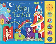 Noisy Funfair (Noisy Books)