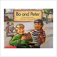 Bo and Peter