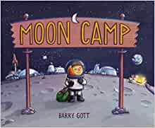 Moon Camp