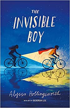 The Invisible Boy