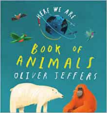 Here We Are: Book of Animals