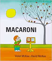 Macaroni