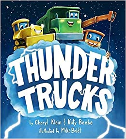 Thunder Trucks