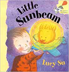 Little Sunbeam (Hodder Toddler)