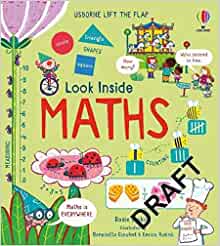 Look Inside Maths