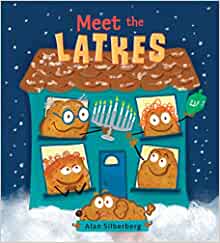 Meet the Latkes