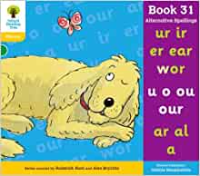 Oxford Reading Tree: Level 5A: Floppy's Phonics: Sounds and