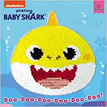 Baby Shark: Doo-Doo-Doo-Doo-Doo-Doo!