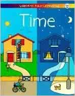 Time (First Learning Series)