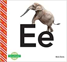 Ee (Alphabet)