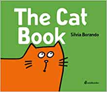 The Cat Book: a minibombo book