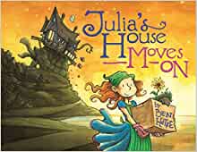 Julia's House Moves On