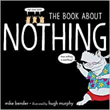 The Book About Nothing