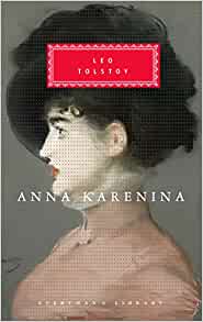 Anna Karenina (Everyman's Library)