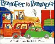 Bumper to Bumper: A Traffic Jam