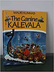 The Canine Kalevala