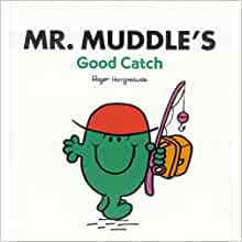 Mr Muddle's God Catch