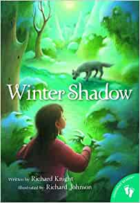 Winter Shadow (Confident Readers)