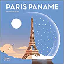 Paris, Paname (Milan et demi) (French Edition)