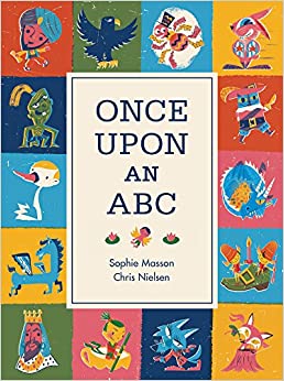 Once Upon an ABC