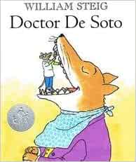 Doctor De Soto