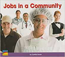 Jobs in a Community