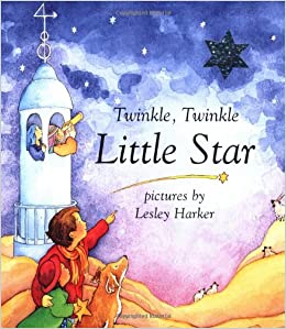 Twinkle, Twinkle Little Star