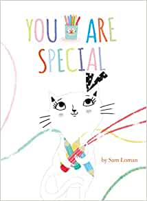 You are Special