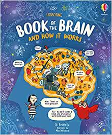 Book of the Brain and How it Works (IR)