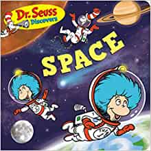 Dr. Seuss Discovers: Space