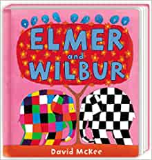 Elmer and Wilbur (Elmer series)