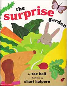 The Surprise Garden