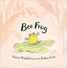 Bee Frog