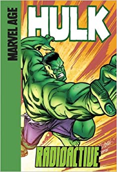 Radioactive (Marvel Age Hulk)