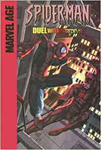 Duel with Daredevil! (Spider-Man)