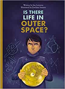 Is There Life in Outer Space? (Marvelous but True, 3)