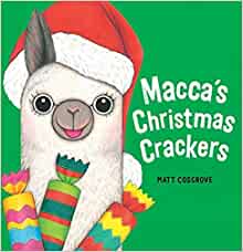 Macca's Christmas Crackers