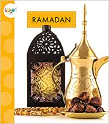 Ramadan (Spot Holidays)