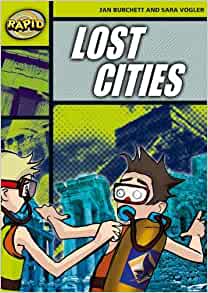 Lost Cities