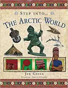 The Arctic World (Step Into)