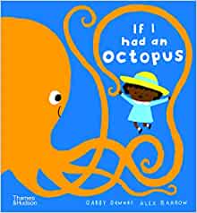 If I Had an Octopus