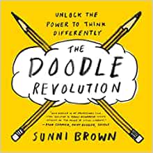 The Doodle Revolution: Unlock the Power to Think Differently (PORTFOLIO PENGU)