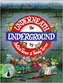 Underneath the Underground