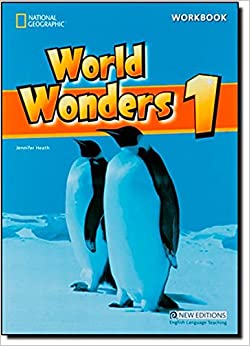 World Wonders 1 - Workbook