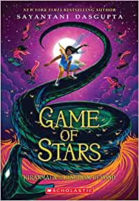 2.The Game of Stars