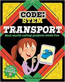 Transport (Code: STEM)