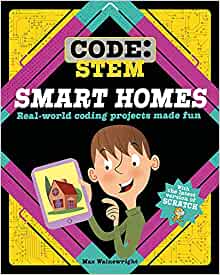 Code: STEM: Smart Homes