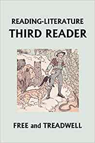 READING-LITERATURE Third Reader (Yesterday's Classics)