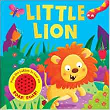 Little Lion (Funtime Sounds)