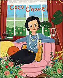 La vie de Coco Chanel (2020) (French Edition)